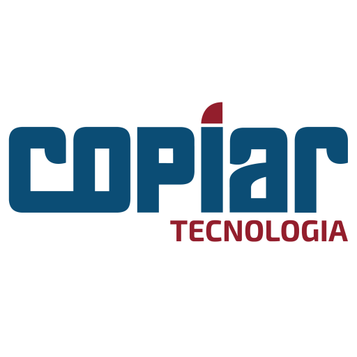 Logotipo de Copiar Tecnologia