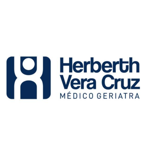 Logotipo de Herberth Vera Cruz Médico Geriatra