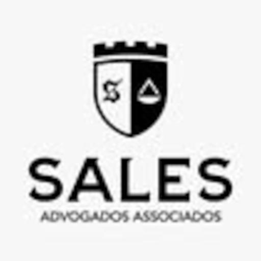 Logotipo de Sales Advogados Associados